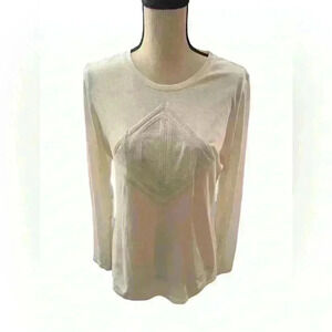 Lauren by Ralph Lauren Long Sleeve TShirt